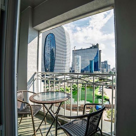 Magnolia - ❀ Cozy Apartment With An Unique Sea View ❀ Batumi Exterior photo
