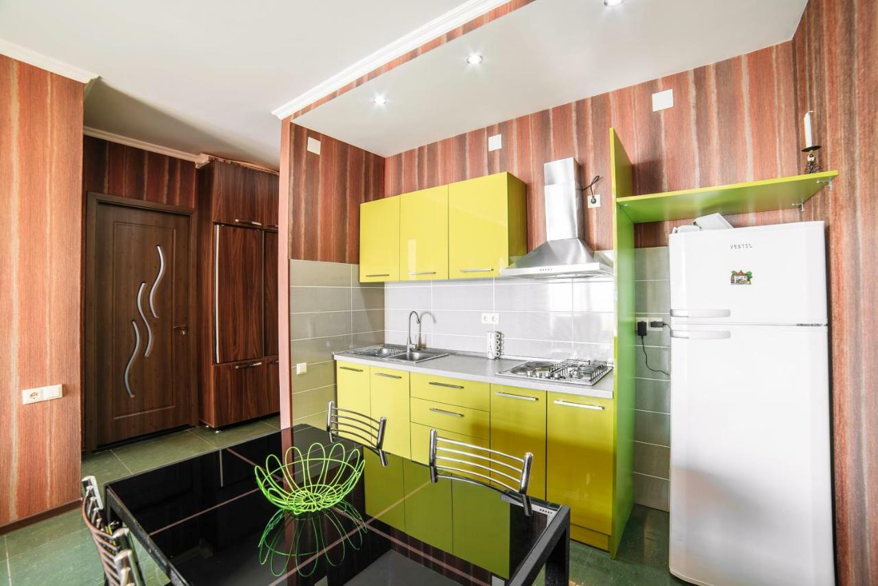 Magnolia - ❀ Cozy Apartment With An Unique Sea View ❀ Batumi Exterior photo
