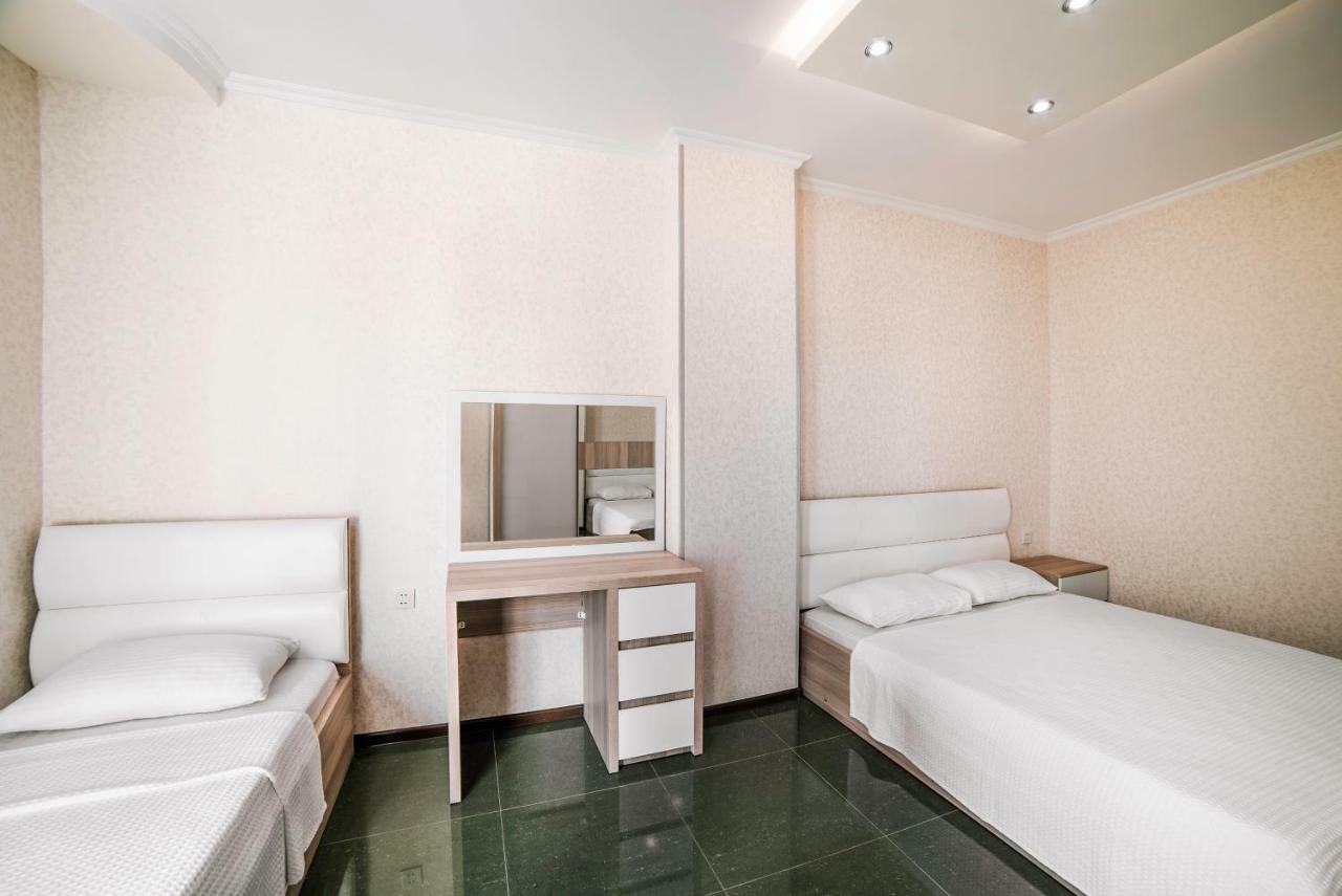 Magnolia - ❀ Cozy Apartment With An Unique Sea View ❀ Batumi Exterior photo