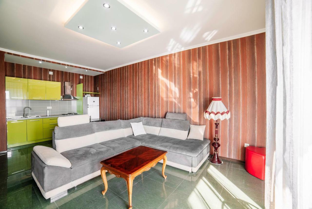 Magnolia - ❀ Cozy Apartment With An Unique Sea View ❀ Batumi Exterior photo